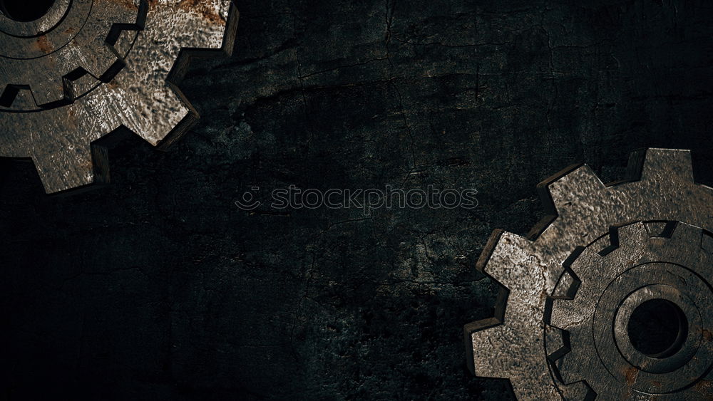 Similar – Image, Stock Photo the clock is ticking