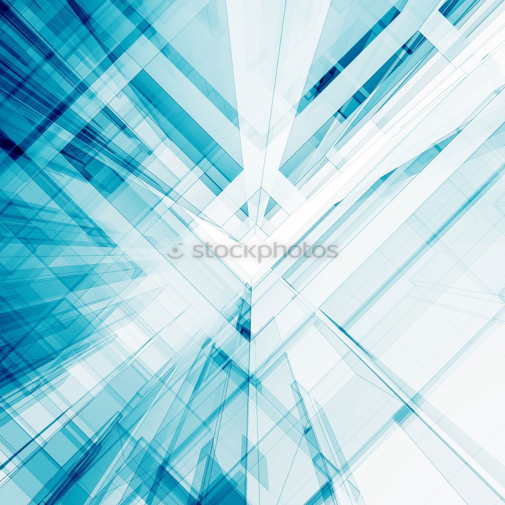 Similar – Prism Crystal Sci-fi Background