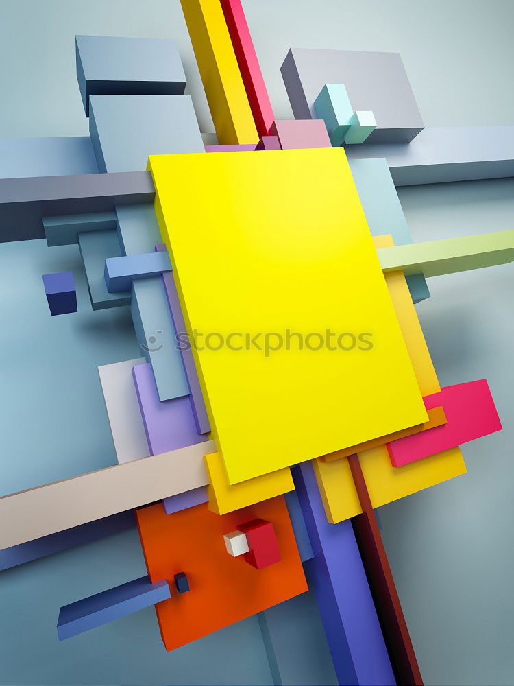 Similar – Image, Stock Photo #MixII Design Sculpture