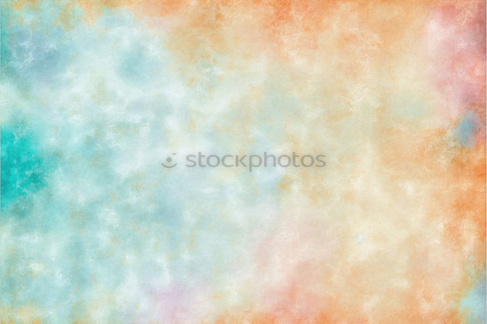 Similar – Party background with confetti. turquoise blue