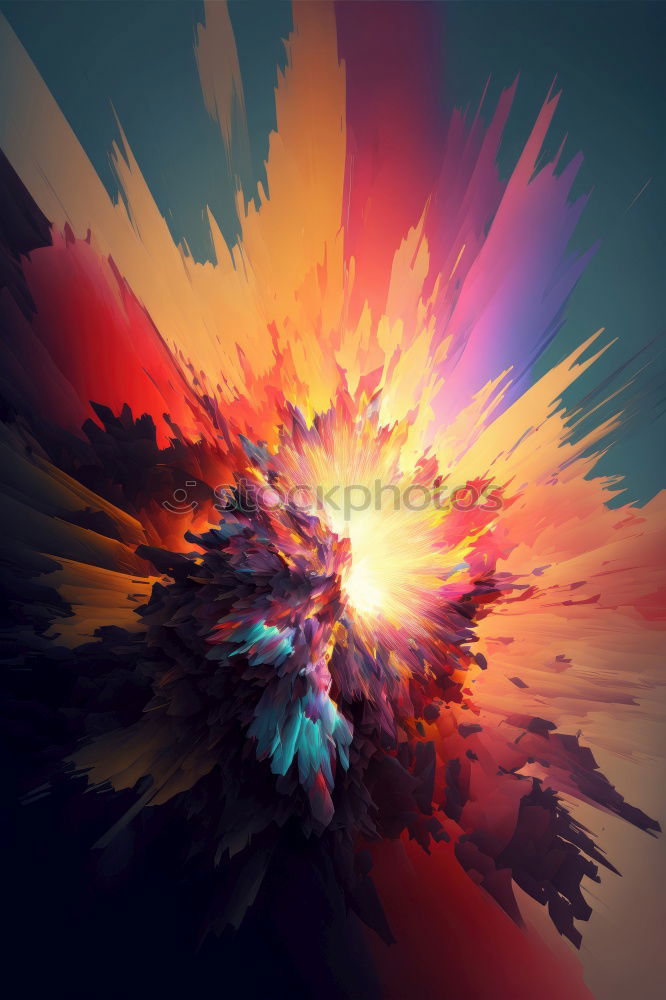 Similar – Image, Stock Photo Fireworks #11072015_0084