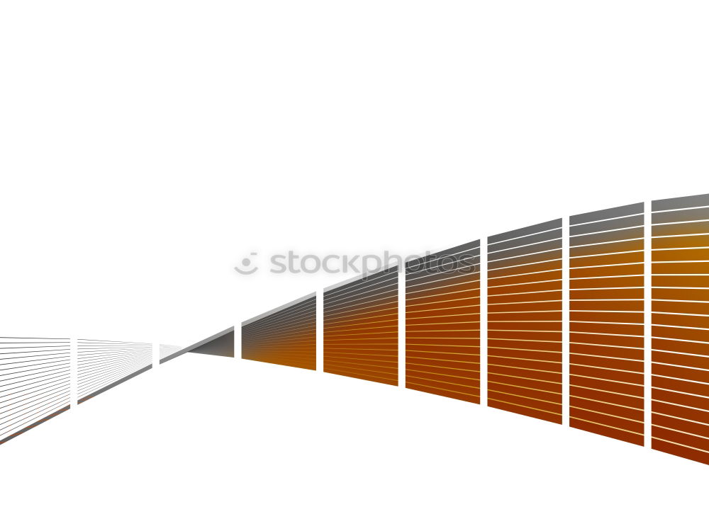 Similar – Image, Stock Photo line Bus Metal Line Stripe