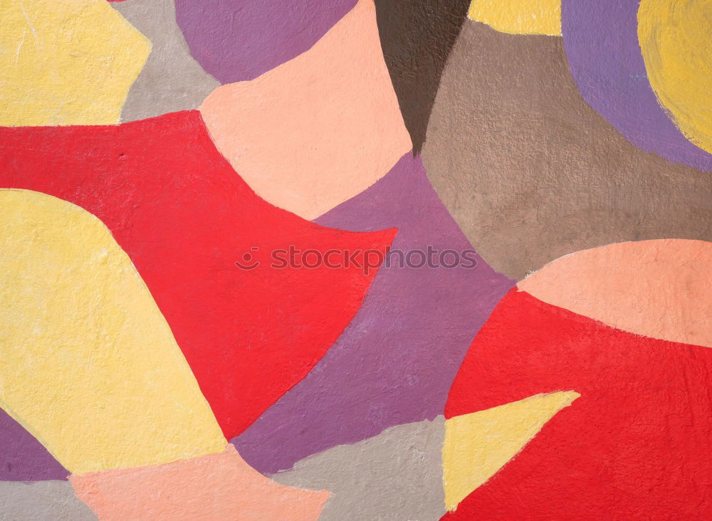 Similar – Image, Stock Photo colourful paper texture