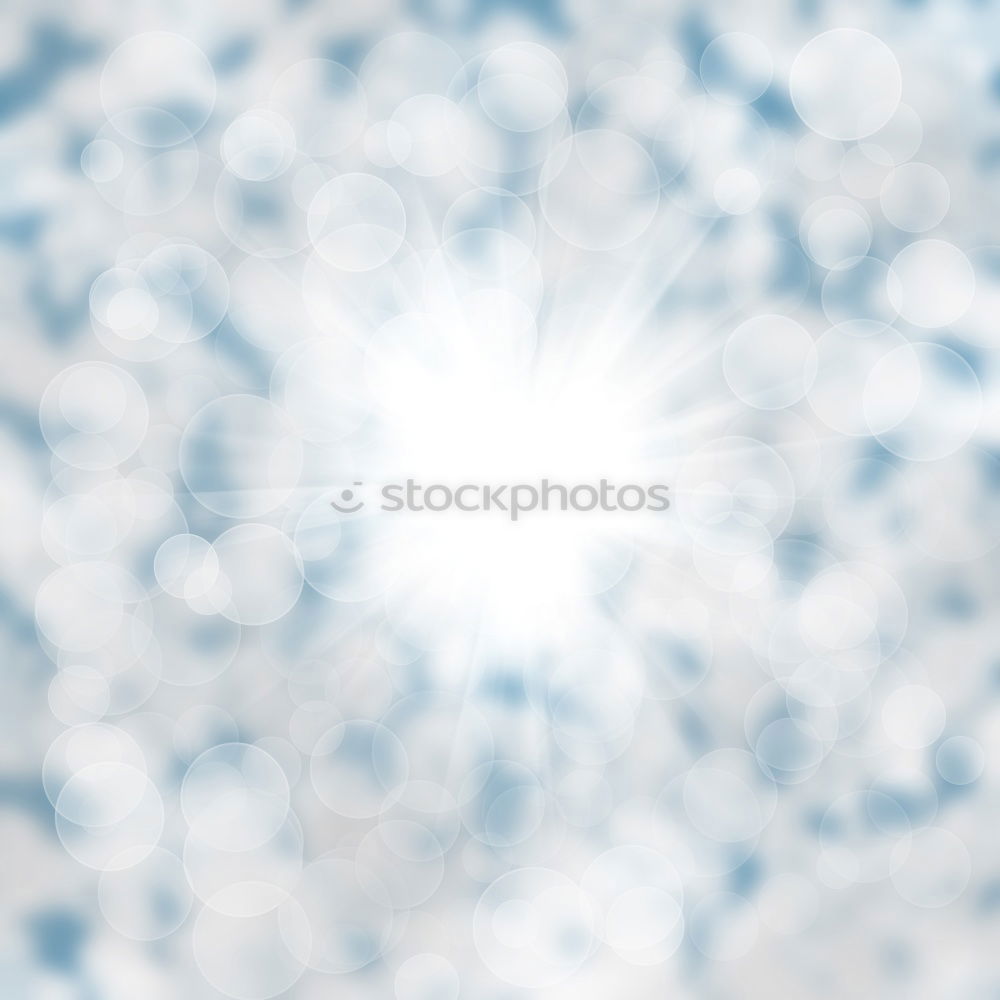 Similar – Image, Stock Photo Christmas rush Environment