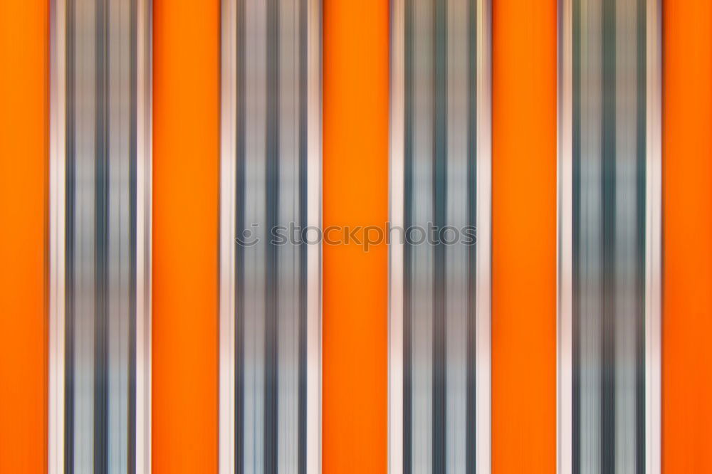 Similar – orange in Haus Bauwerk