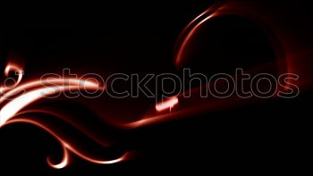 Image, Stock Photo the power of love I