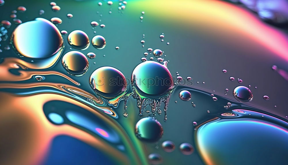 Similar – Image, Stock Photo colour your life #8 Water