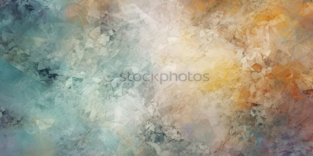 Similar – Image, Stock Photo Leafless branches in autumn rain