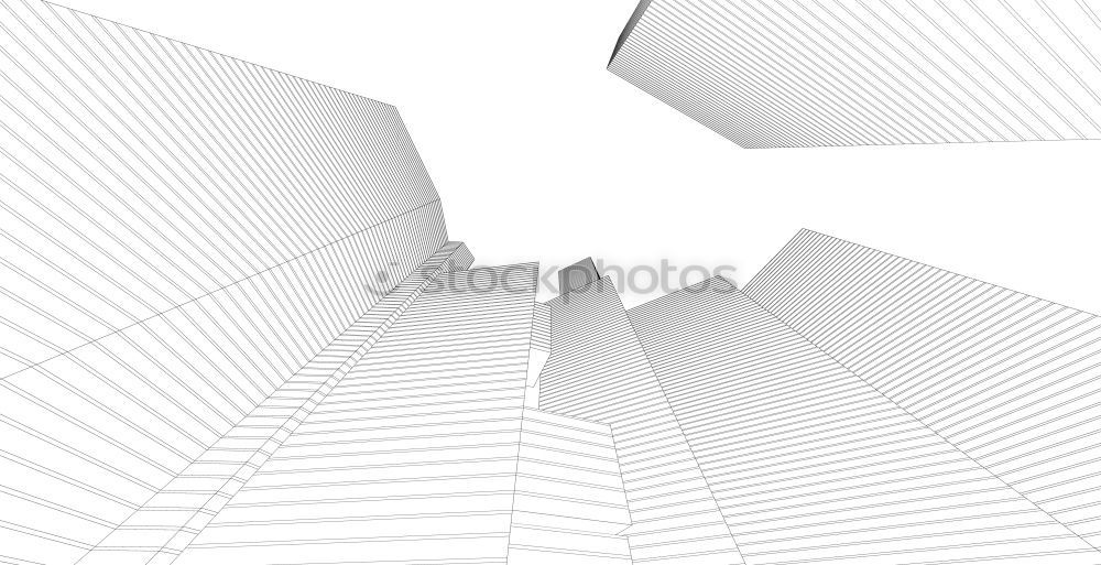 Image, Stock Photo awning Sail Sun sail