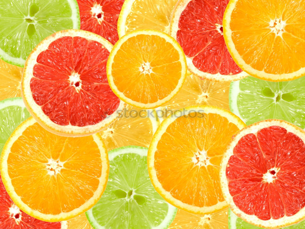 Similar – Image, Stock Photo Blood Orange Slice Closeup