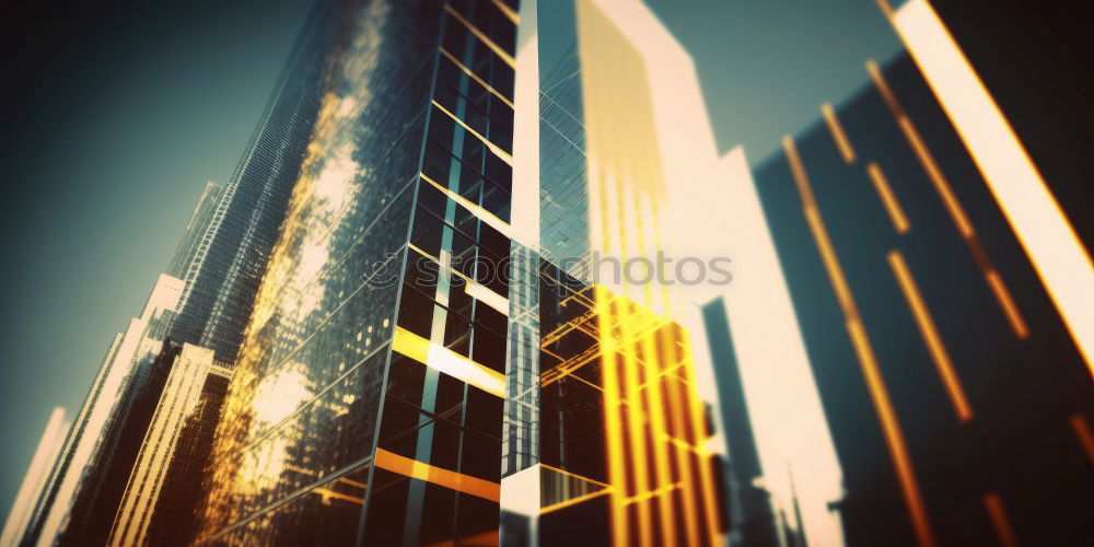 Similar – Image, Stock Photo hartz IV. Town