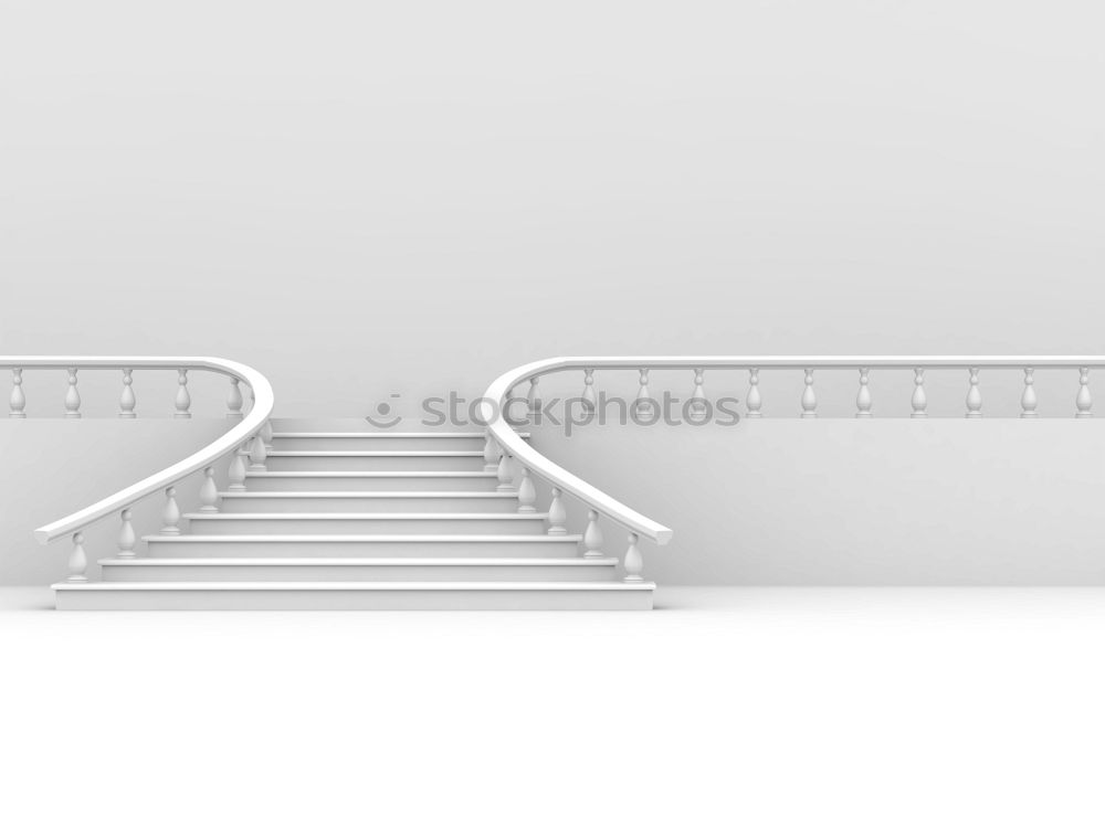 Similar – Foto Bild staircase Farbfoto