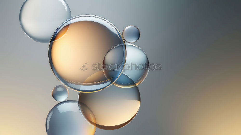 Similar – Image, Stock Photo crystal drops decoration