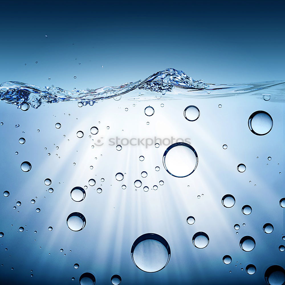 Similar – Image, Stock Photo blub Environment Water Sun