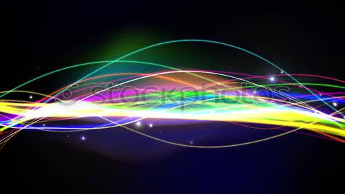 Similar – Image, Stock Photo blue universal VI Light