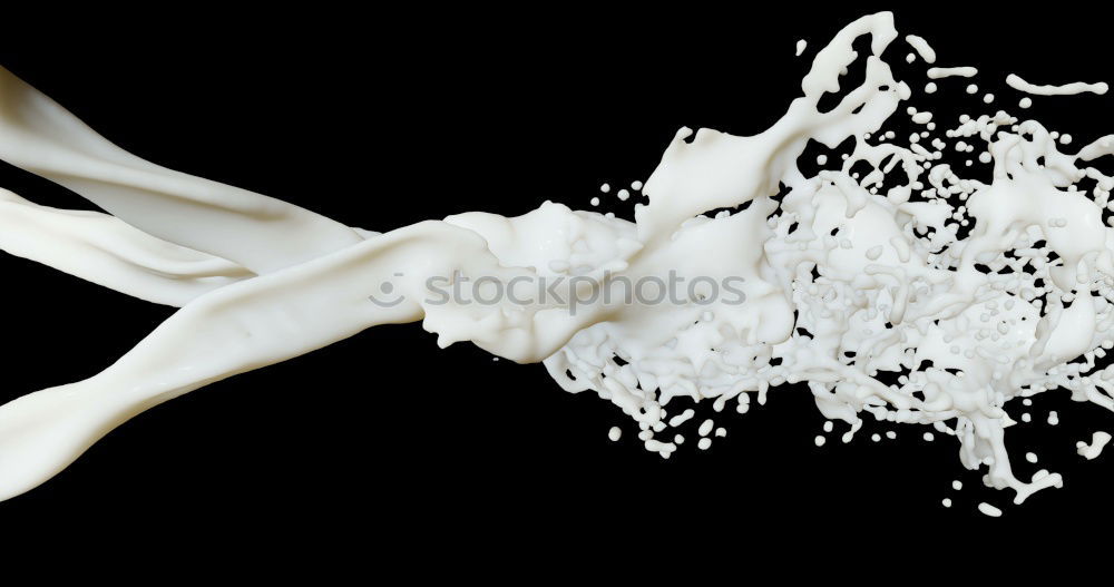 Similar – Image, Stock Photo AKCGDR# Snow track VI Art