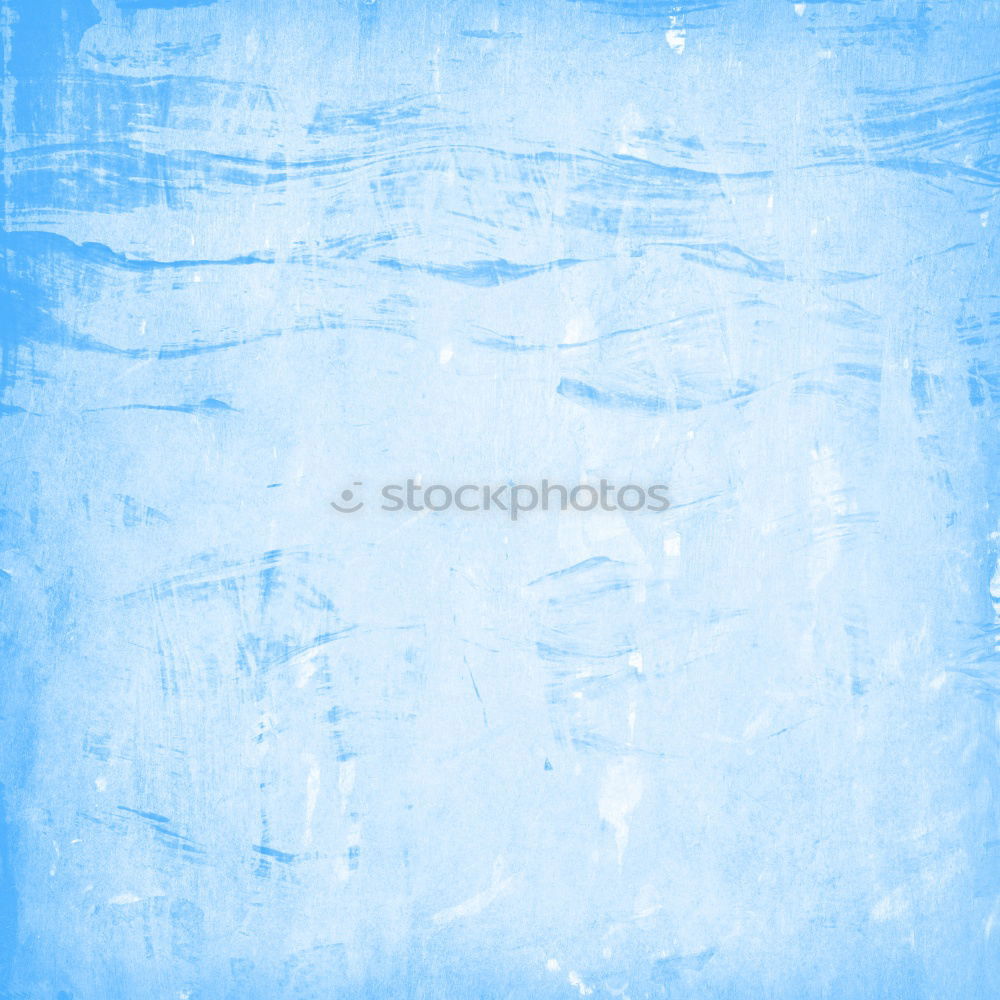 Similar – easy blue Landscape