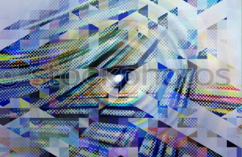 Similar – Image, Stock Photo my souls on the other side…