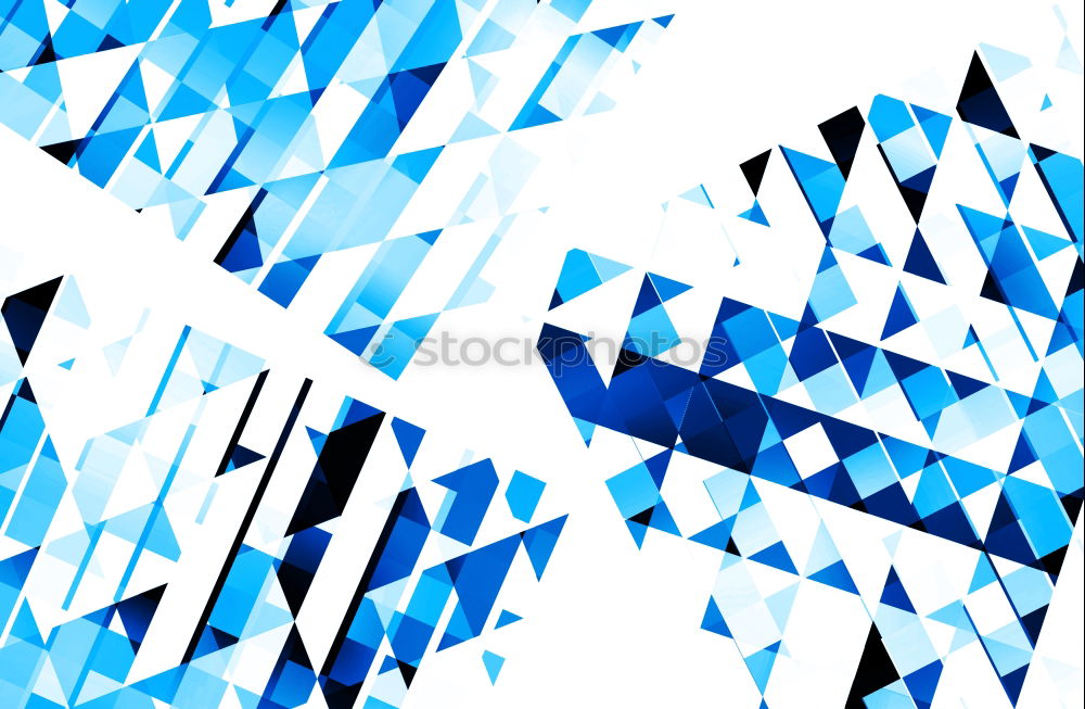 Similar – Image, Stock Photo blue and white