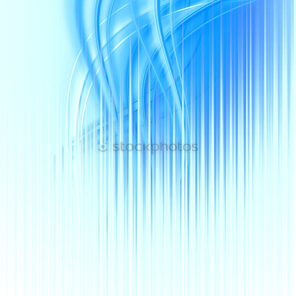 Similar – Image, Stock Photo Blue Impressions I