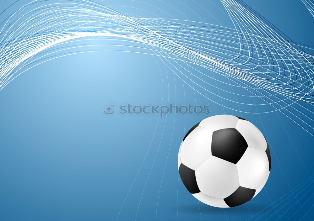 Similar – Goal! Sports Ball sports