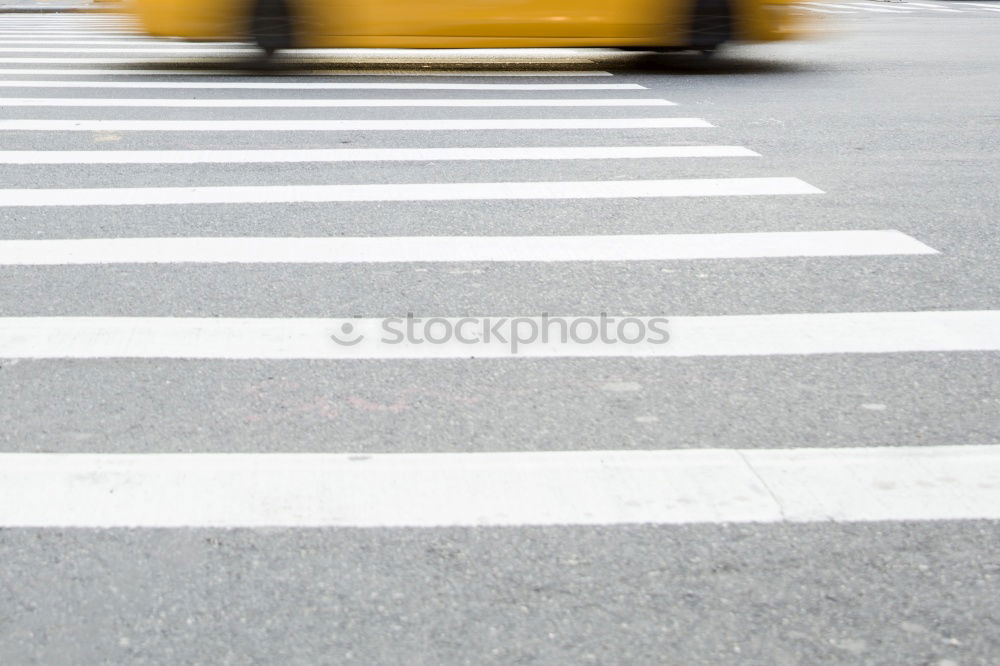 Image, Stock Photo Traffic. Human being