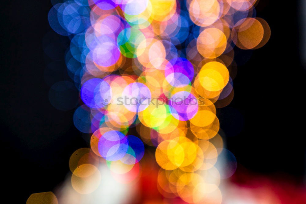 Similar – Image, Stock Photo Fairy abstract bokeh background