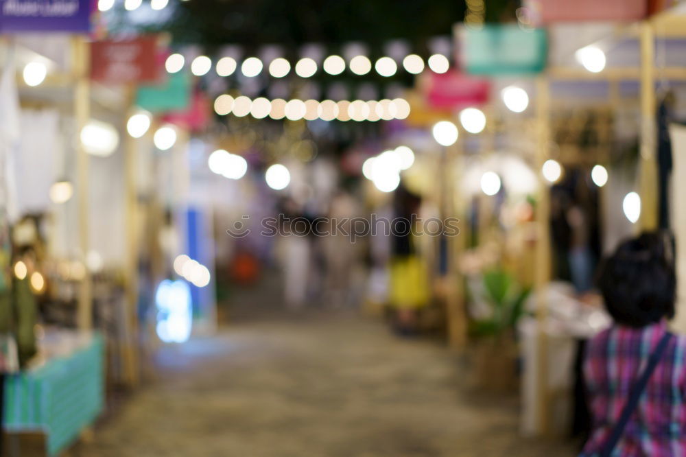 Similar – Image, Stock Photo Kovalam Beach II Promenade