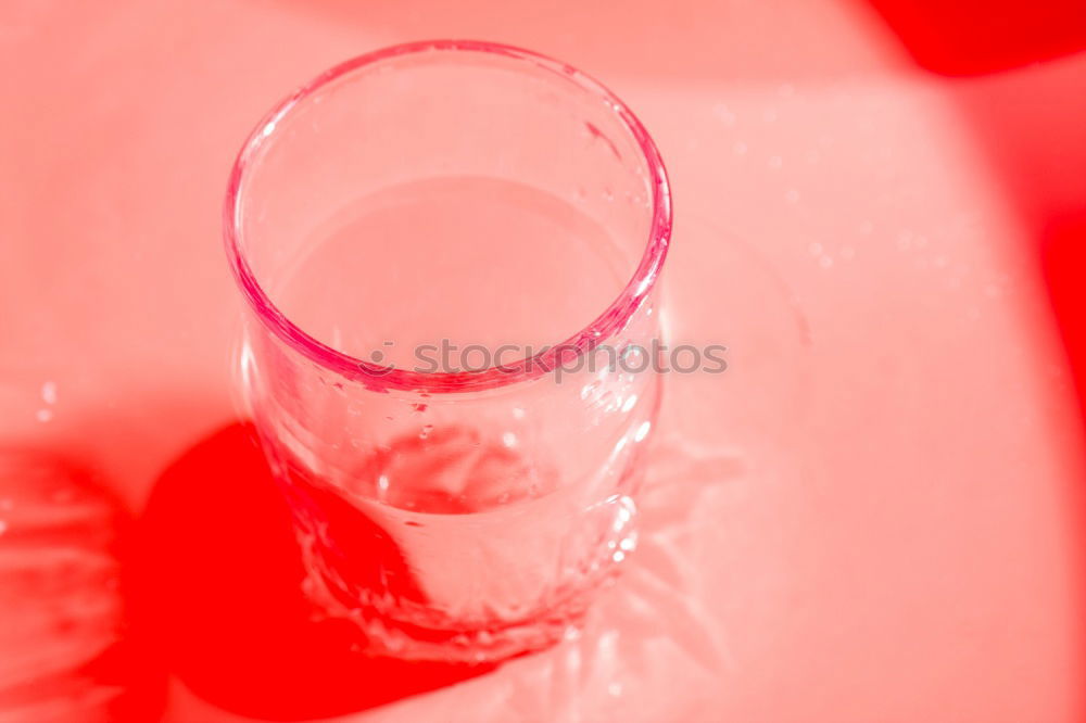 Similar – Water with ice in a plastic bottle. Frosted bottle close-up