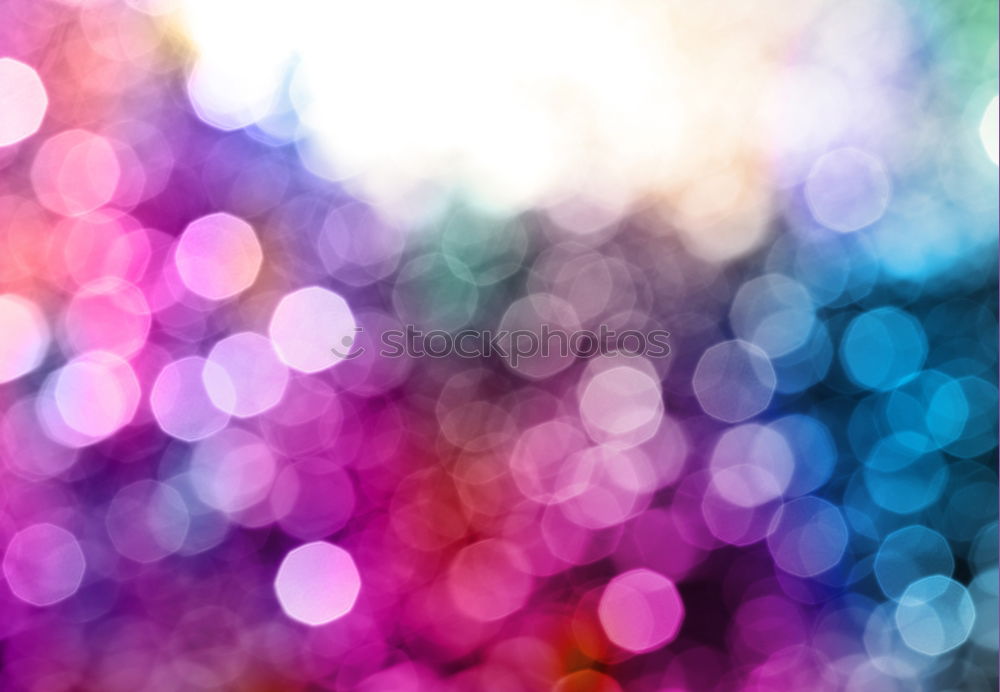 Similar – Image, Stock Photo abstract bokeh background