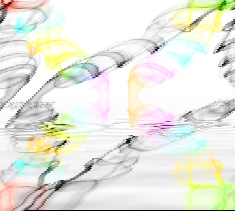Similar – Image, Stock Photo K Art Work of art Esthetic