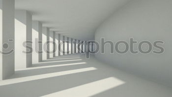 Similar – tunnel vision Tunnel Light