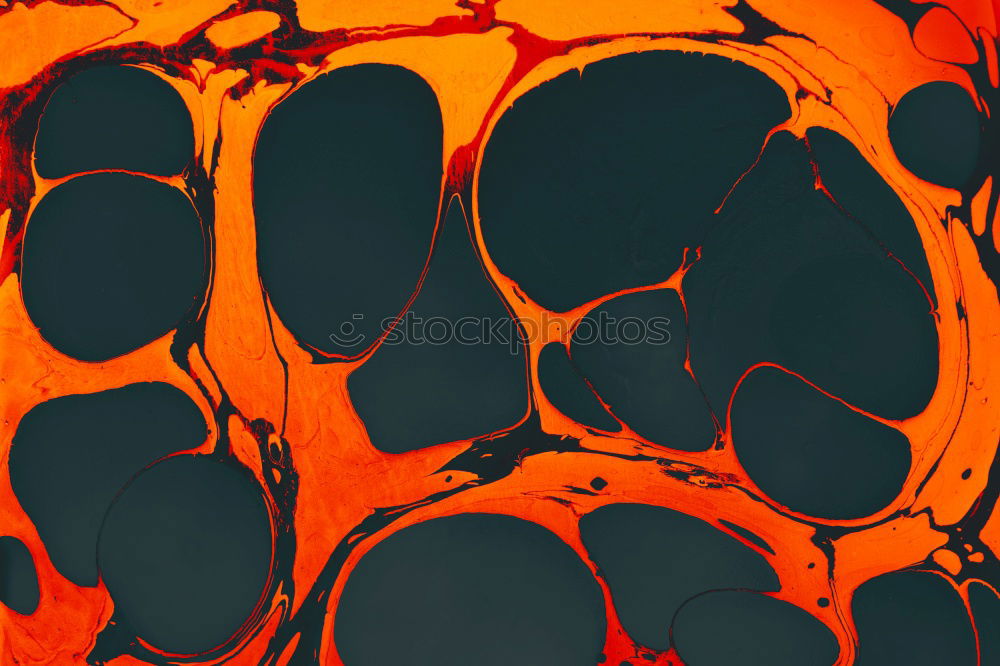 Similar – Foto Bild orange space plate