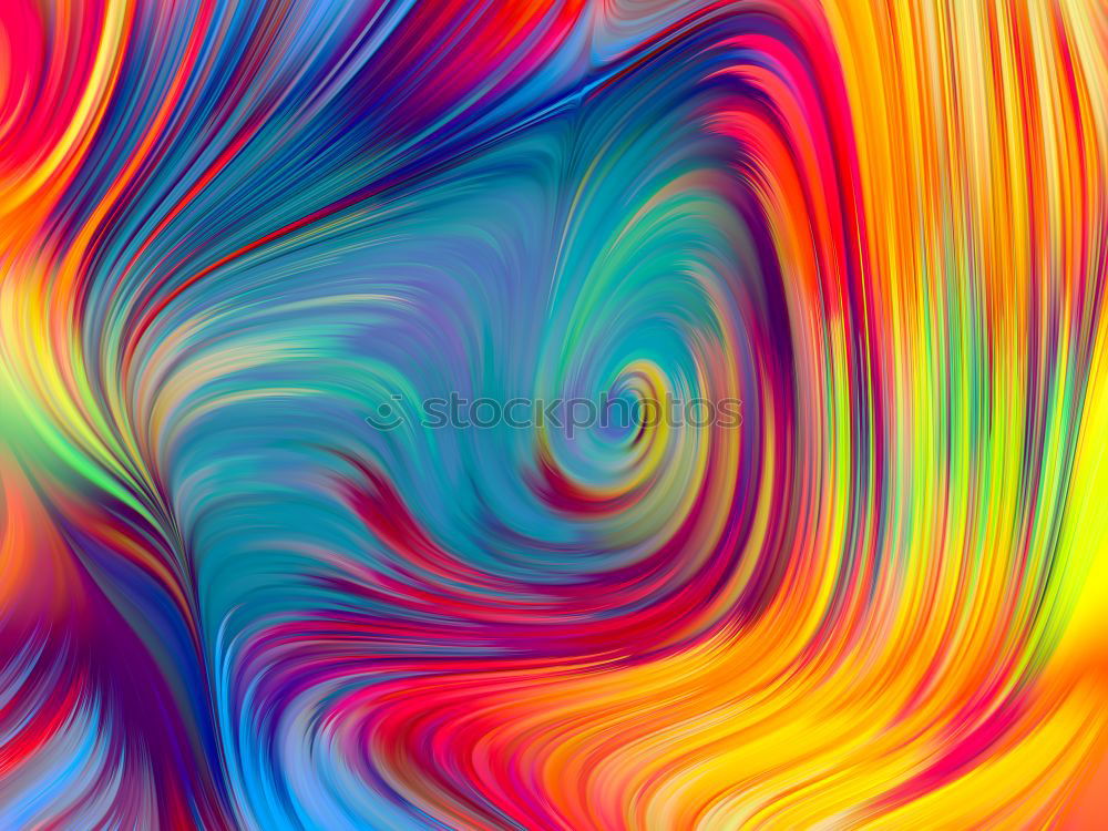 Similar – Image, Stock Photo colour your life #8 Water