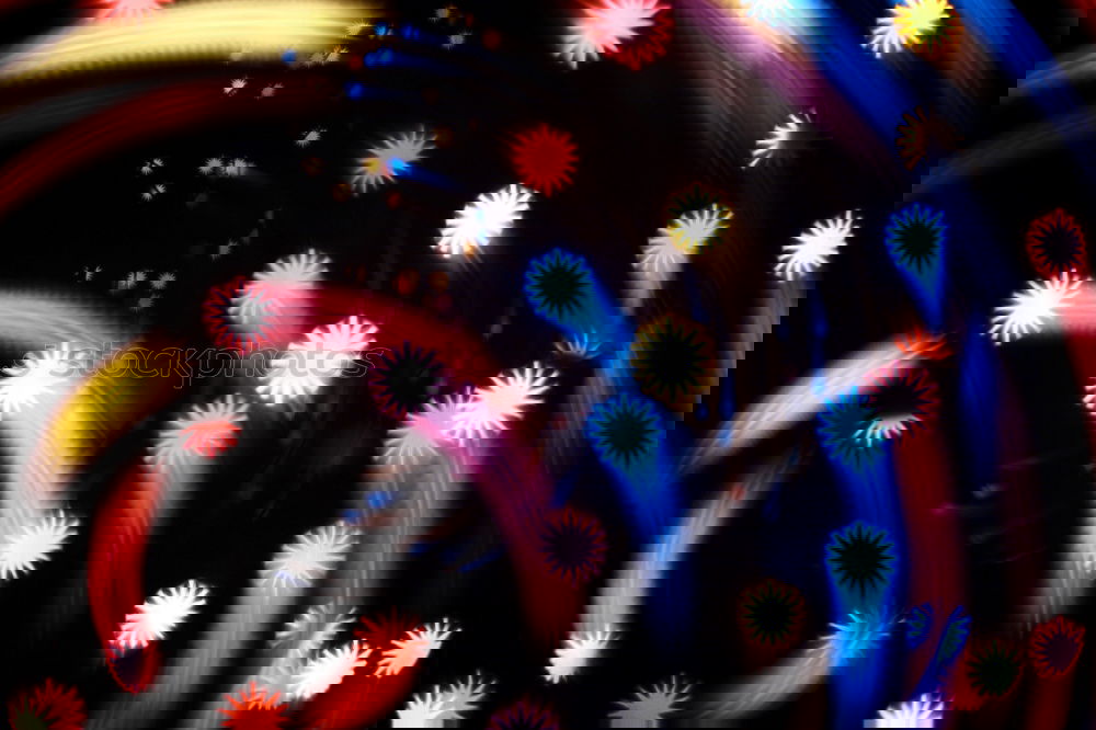 Similar – Image, Stock Photo glittering stars