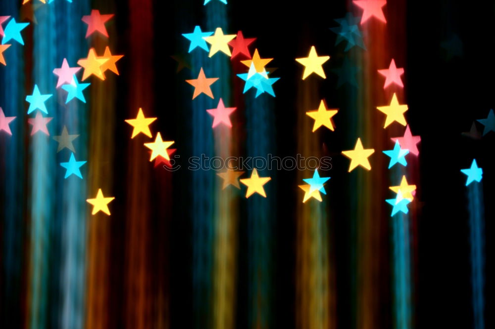 Similar – Image, Stock Photo stars Town Transport