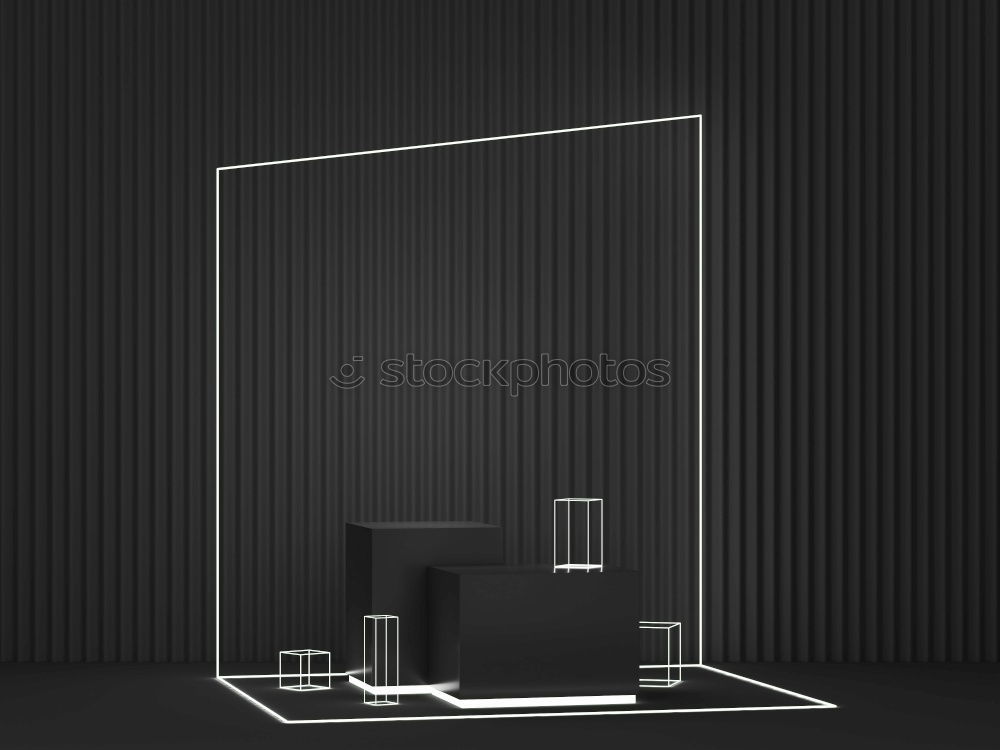 Similar – Image, Stock Photo Light is Architecture