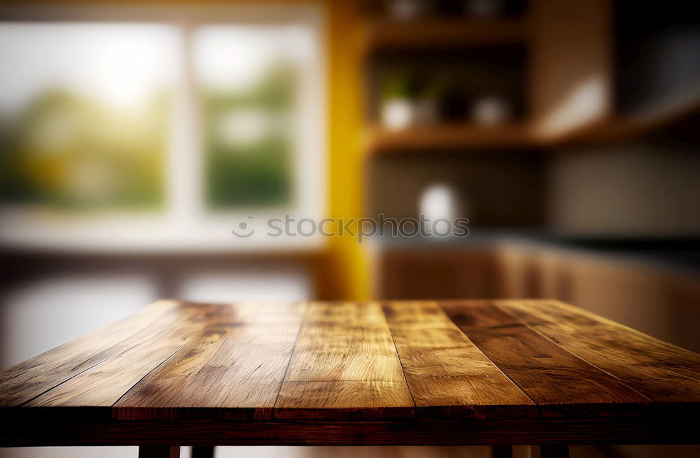 Similar – Image, Stock Photo Waiting bench Room Bench