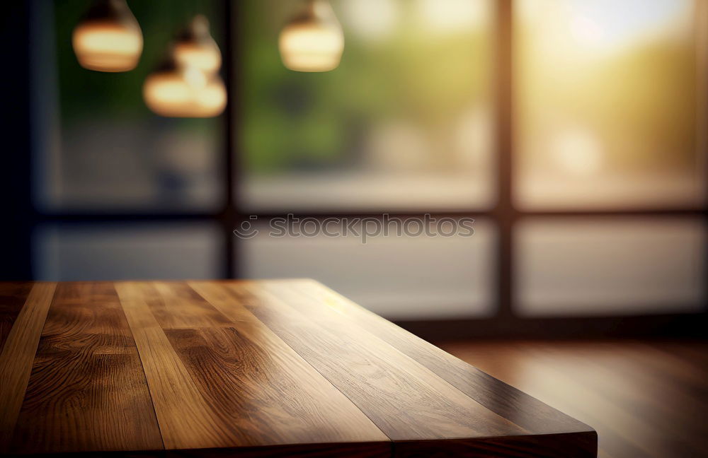 Similar – Image, Stock Photo Waiting bench Room Bench