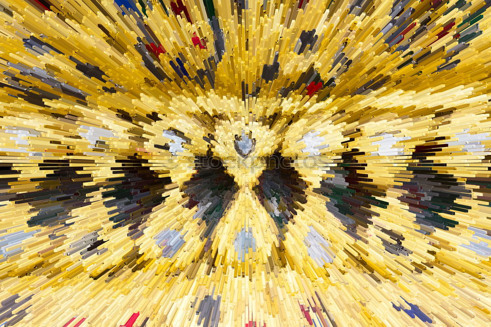 Similar – Image, Stock Photo Spreading wings in warm light