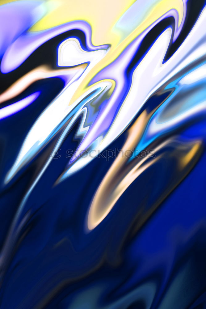 Similar – Image, Stock Photo Blue flower power