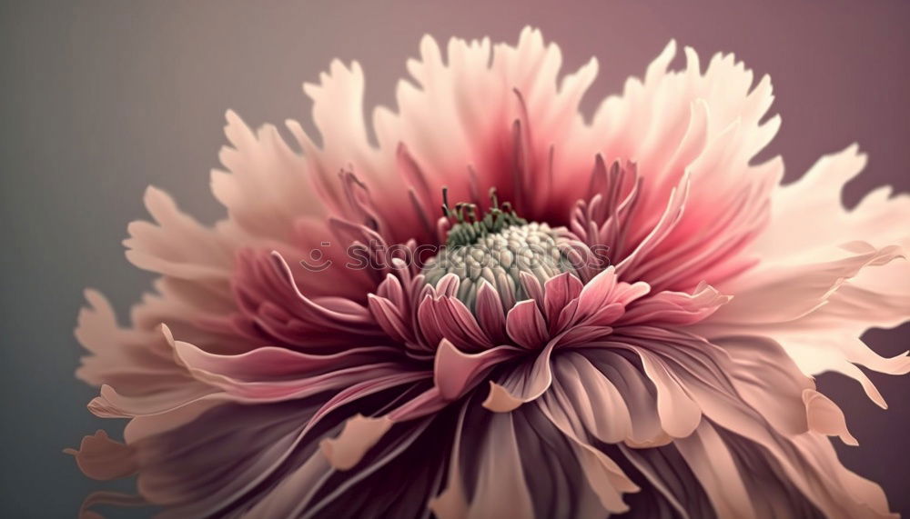 Similar – Image, Stock Photo flower blossom gerbera