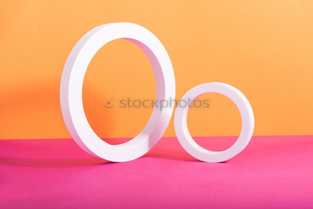 Similar – Image, Stock Photo double holds better