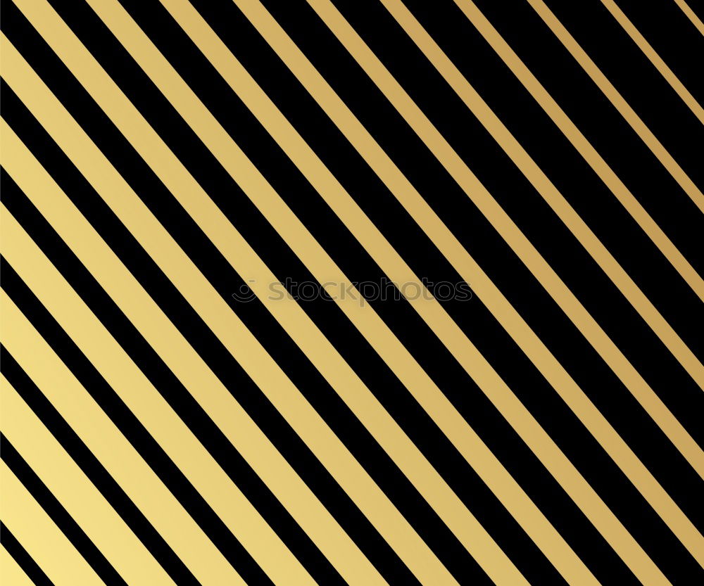 Similar – yellow/black diagonal