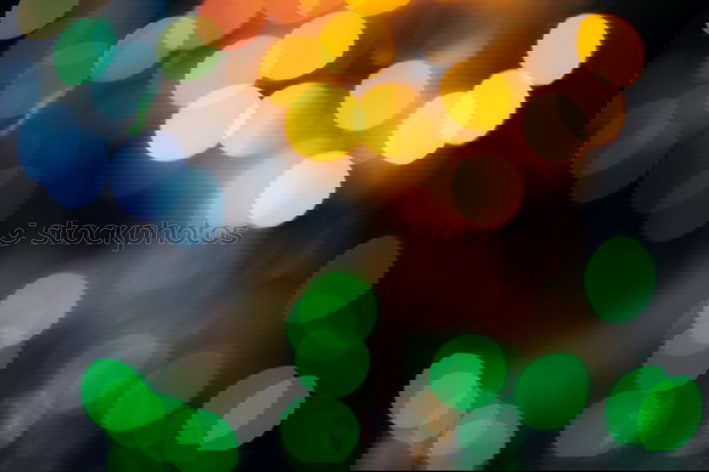 Similar – Foto Bild Kreislichter / Tanzende.
