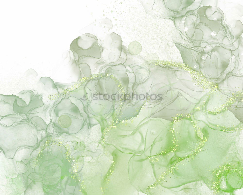 Similar – Image, Stock Photo glass green the next Green