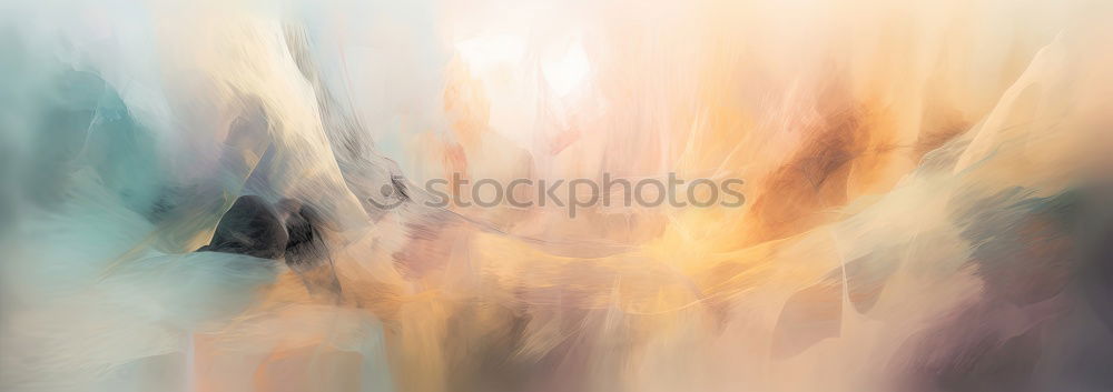 Similar – Image, Stock Photo Vision in water