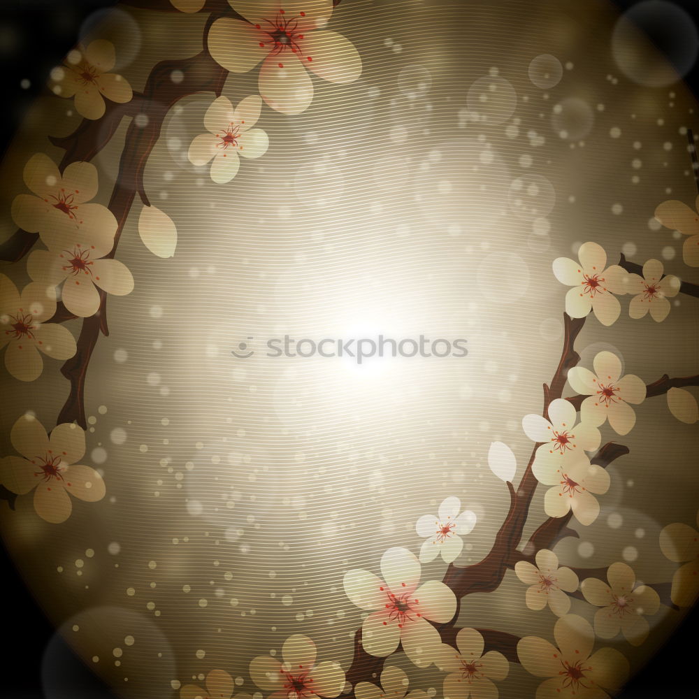 Similar – Image, Stock Photo Retro Christmas ball on the Christmas tree