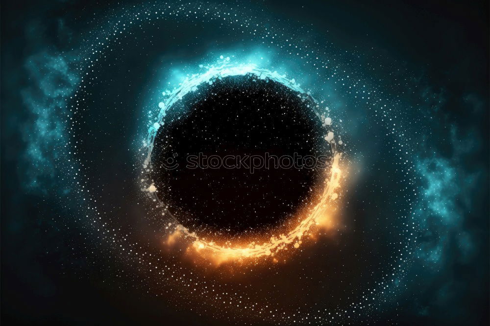 Similar – Image, Stock Photo Hide-and-seek of the stars v3
