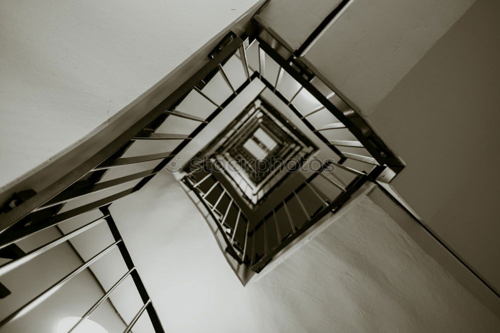 Similar – stairwell